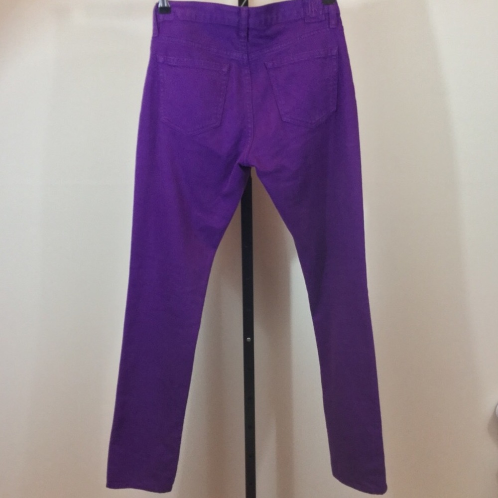 💜Purple Ralph Lauren Jeans💜 - Picture 7 of 7